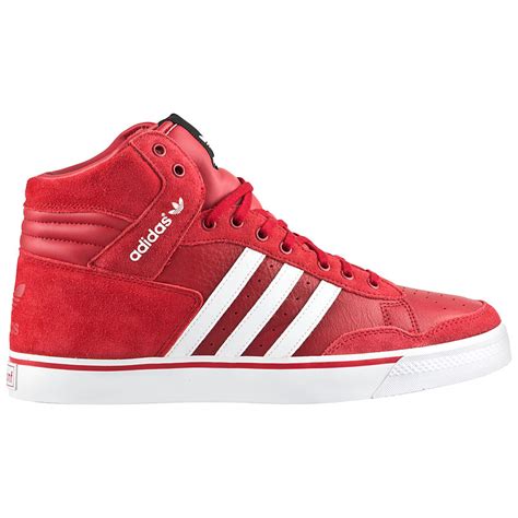 adidas high top schuhe